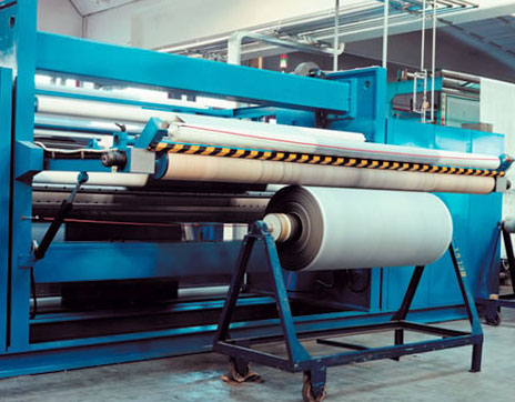 Conventional Calender GTC260