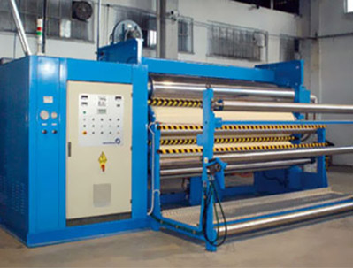 Conventional Calender GTC360