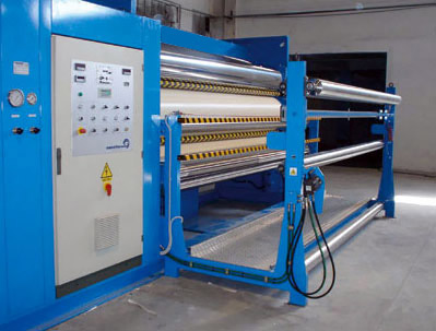 Conventional Calender GTC360