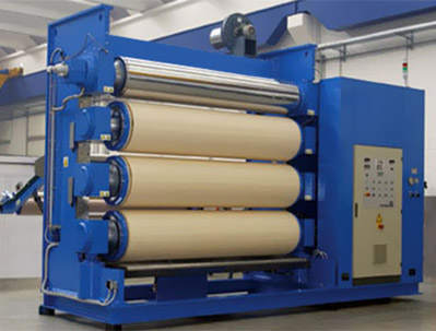 Conventional Calender GTC470