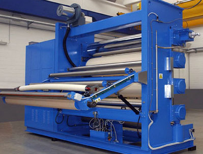 Conventional Calender GTC470