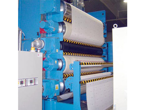 Conventional Calender GTC570